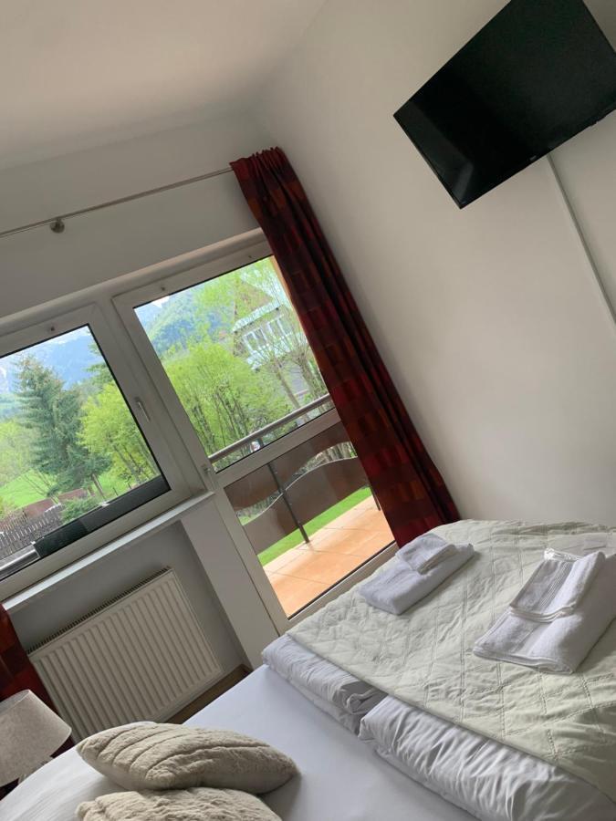 Pokoje Sunshine World Suites Закопане Екстериор снимка