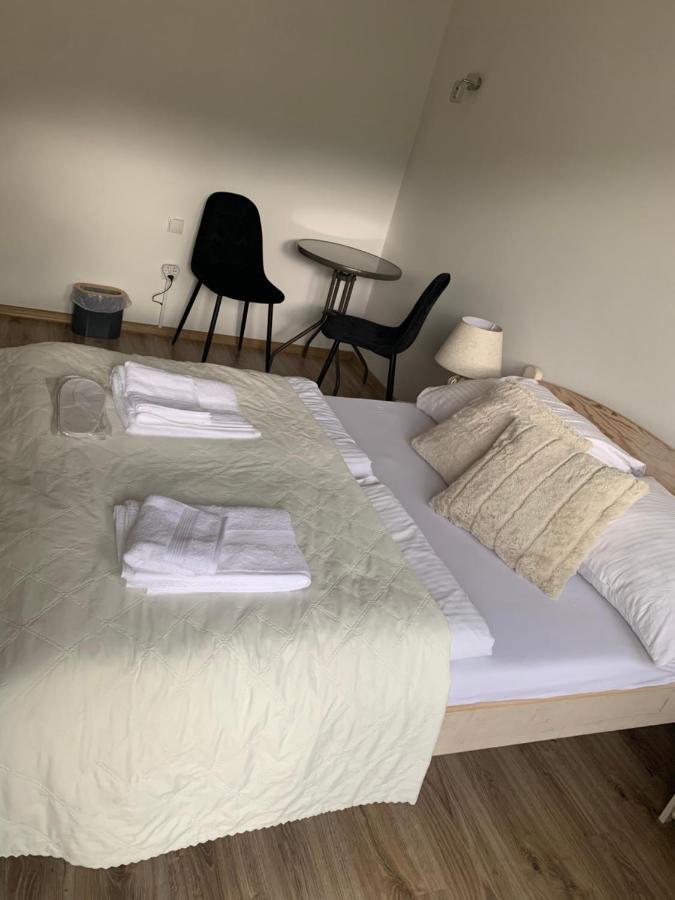 Pokoje Sunshine World Suites Закопане Екстериор снимка