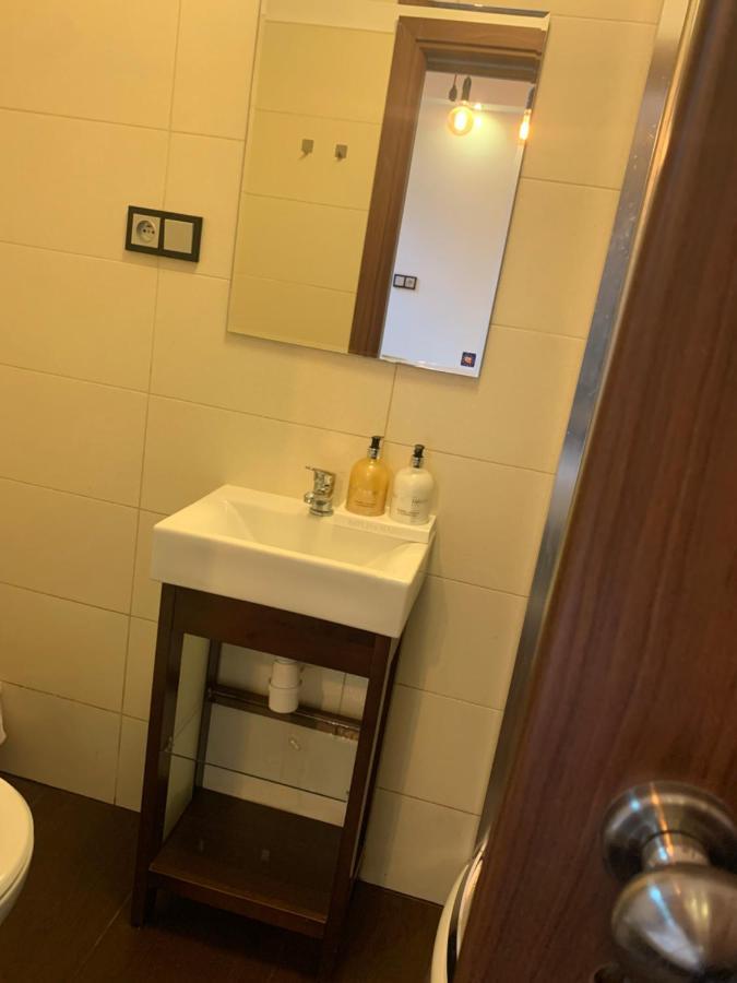Pokoje Sunshine World Suites Закопане Екстериор снимка