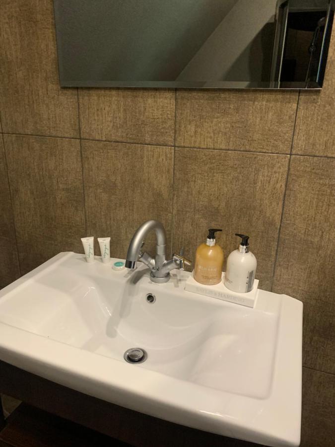 Pokoje Sunshine World Suites Закопане Екстериор снимка