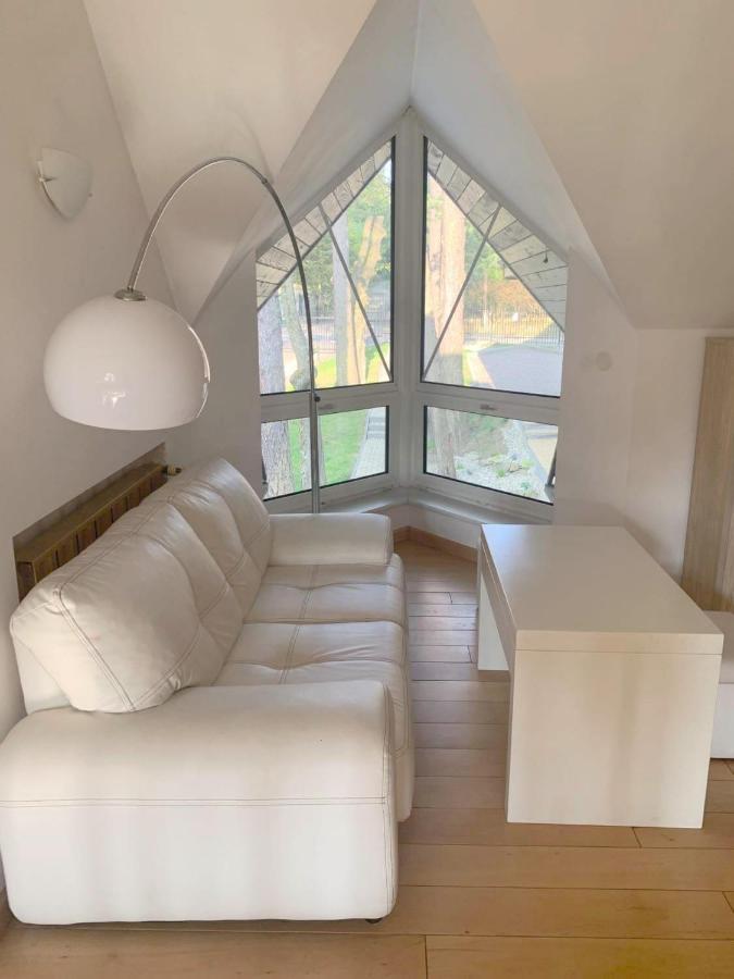 Pokoje Sunshine World Suites Закопане Екстериор снимка