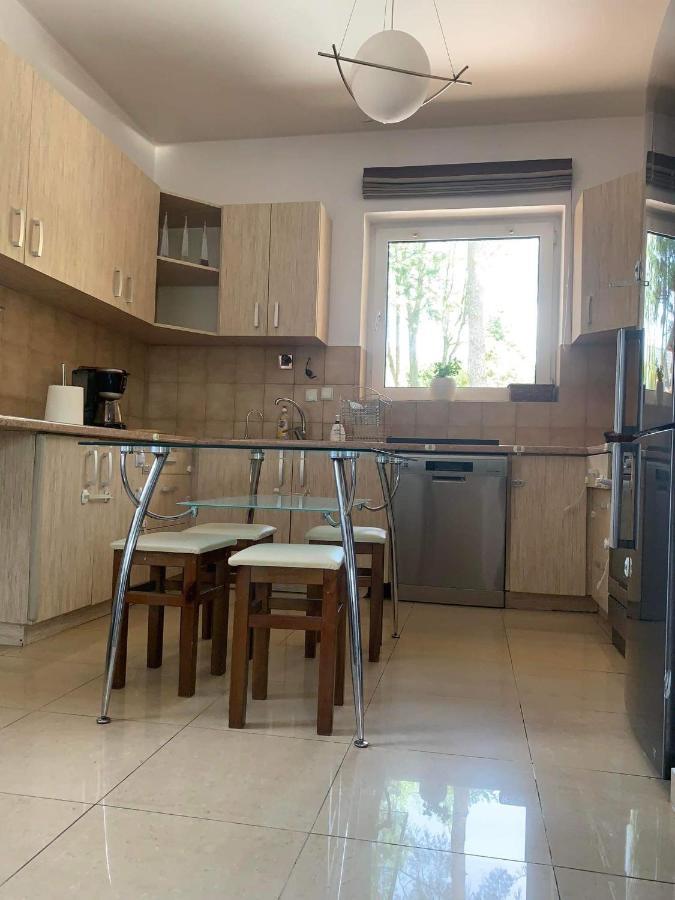 Pokoje Sunshine World Suites Закопане Екстериор снимка