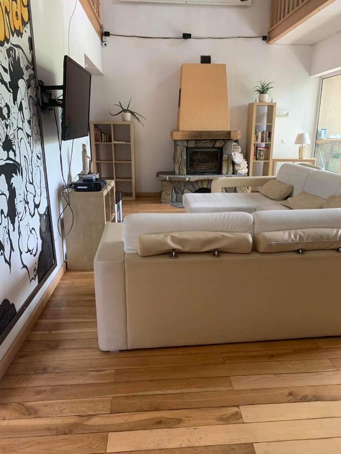 Pokoje Sunshine World Suites Закопане Екстериор снимка