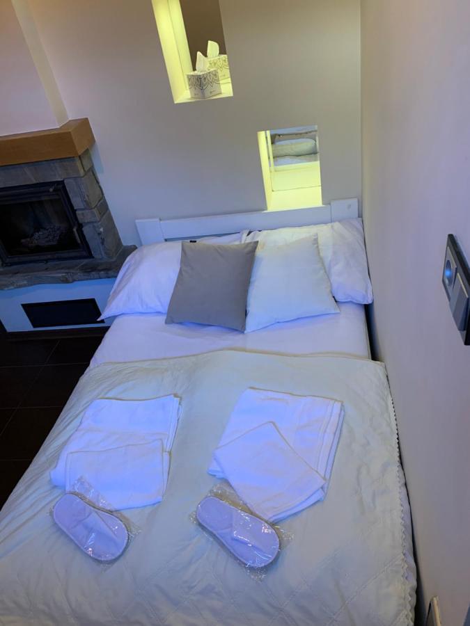 Pokoje Sunshine World Suites Закопане Екстериор снимка