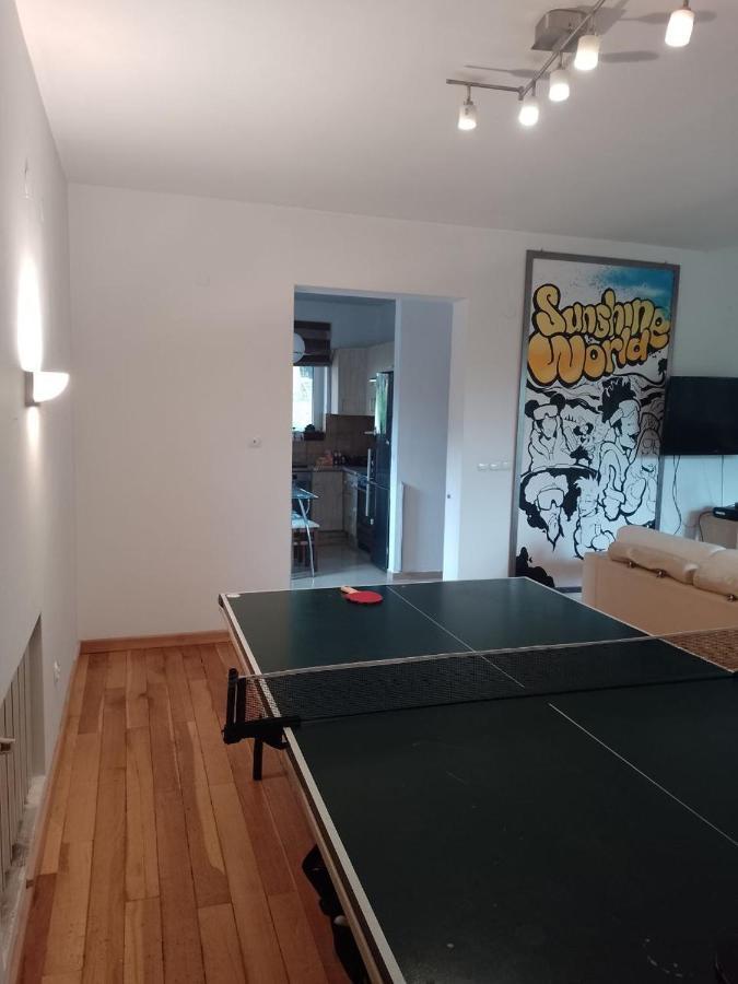 Pokoje Sunshine World Suites Закопане Екстериор снимка