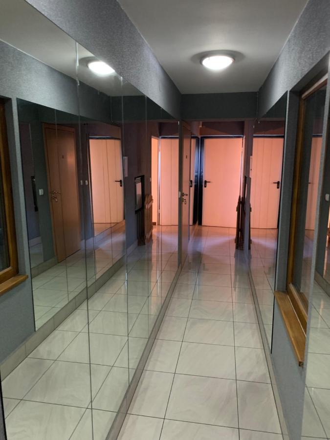 Pokoje Sunshine World Suites Закопане Екстериор снимка