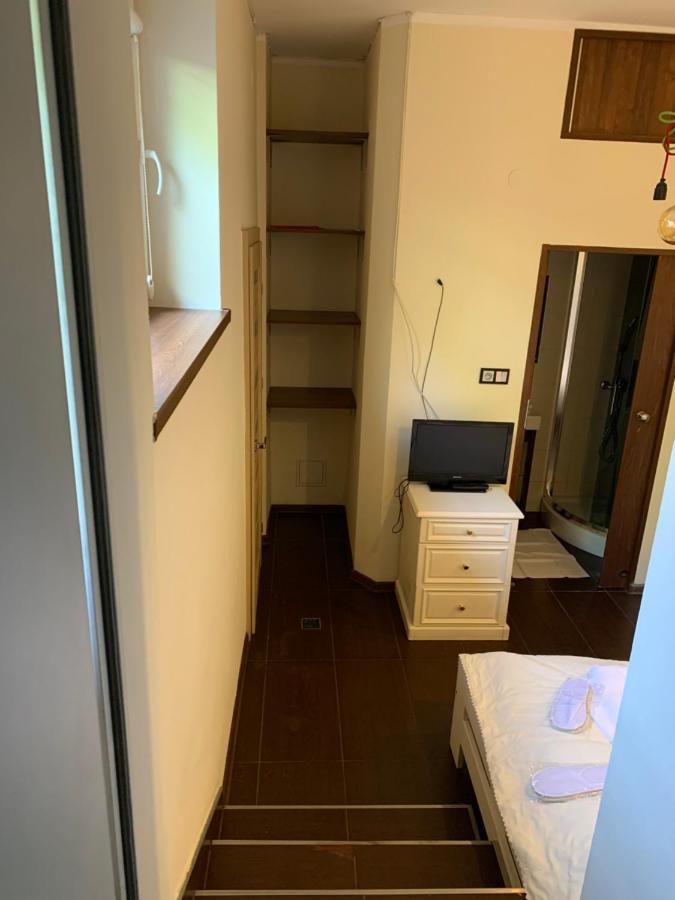 Pokoje Sunshine World Suites Закопане Екстериор снимка