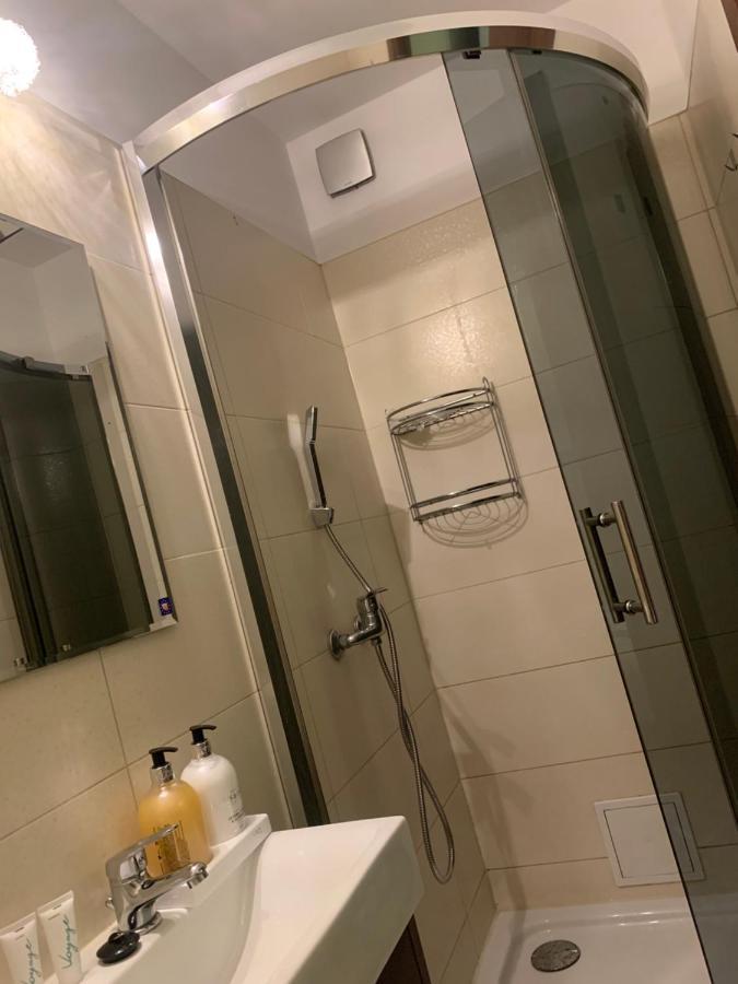 Pokoje Sunshine World Suites Закопане Екстериор снимка