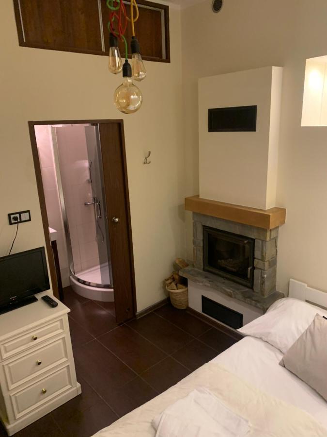 Pokoje Sunshine World Suites Закопане Екстериор снимка