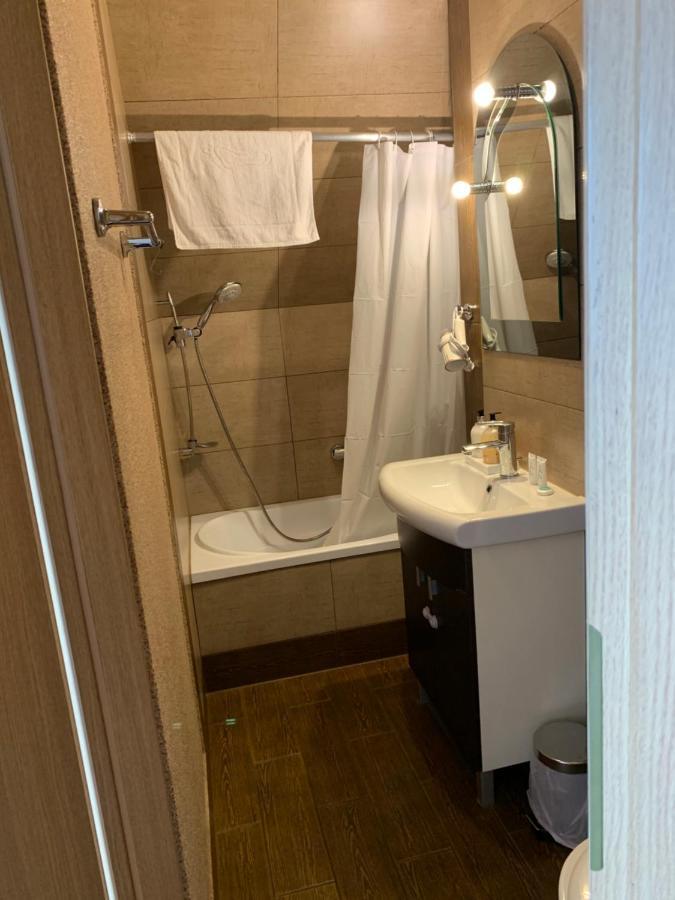 Pokoje Sunshine World Suites Закопане Екстериор снимка