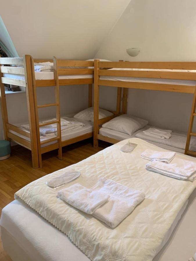 Pokoje Sunshine World Suites Закопане Екстериор снимка
