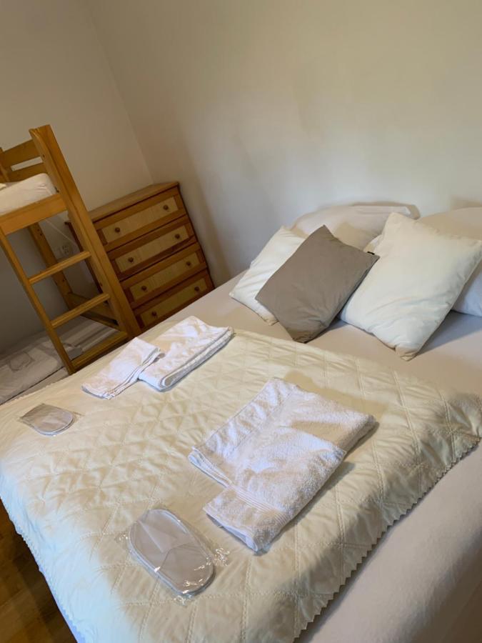 Pokoje Sunshine World Suites Закопане Екстериор снимка