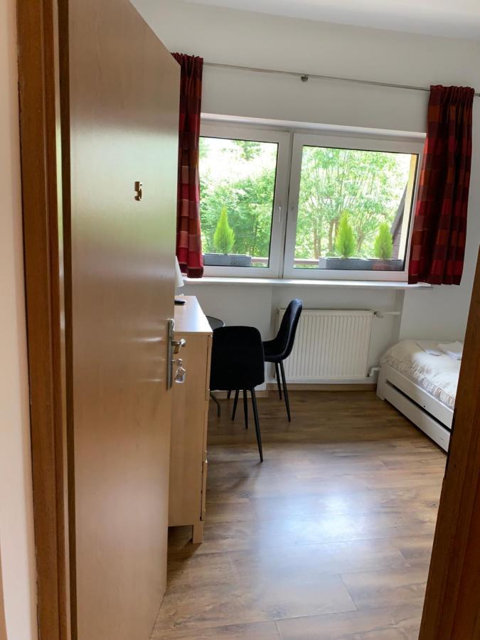 Pokoje Sunshine World Suites Закопане Екстериор снимка