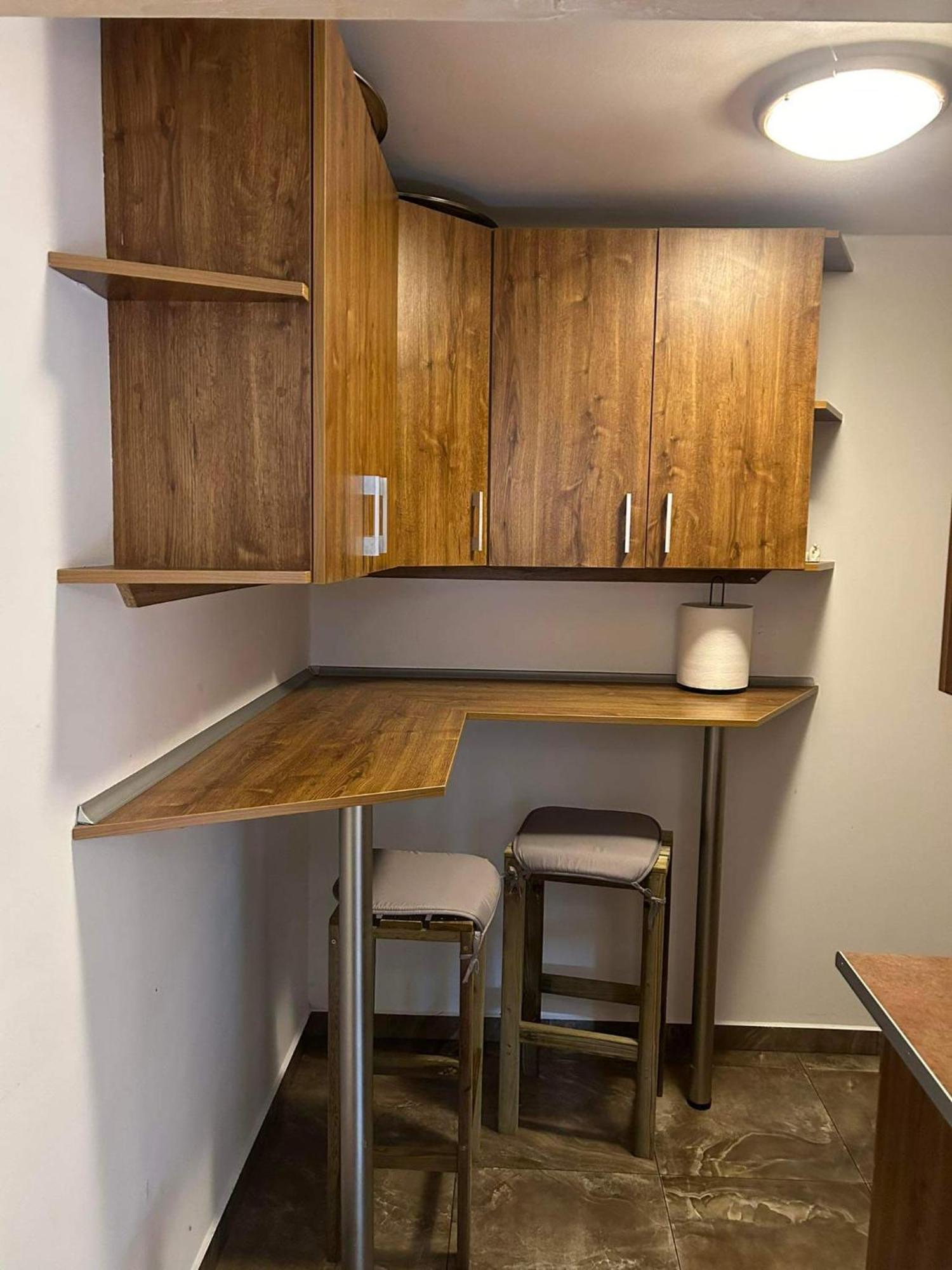 Pokoje Sunshine World Suites Закопане Екстериор снимка